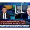 NYC Hedge Fund Billionaire Says The Quiet Part Loud During Meltdown Over GameStop Stocks